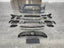 C63 S AMG BODY KIT for MERCEDES-BENZ C-CLASS W206 2021+