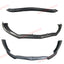 WIDE BODY KIT for ALFA ROMEO STELVIO 949 2017 - 2023
Set includes:
Front Lip
Hood Bonnet
Fender Flares
Side Skirts
Roof Spoiler
Rear Spoiler
Rear Diffuser
Exhaust Tips
Material: Fiberglass with Dry Carbon
NOTE: Professional installation is required.