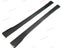 WIDE BODY KIT for ALFA ROMEO STELVIO 949 2017 - 2023
Set includes:
Front Lip
Hood Bonnet
Fender Flares
Side Skirts
Roof Spoiler
Rear Spoiler
Rear Diffuser
Exhaust Tips
Material: Fiberglass with Dry Carbon
NOTE: Professional installation is required.
