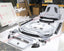 Body Kit for Bentley Bentayga 2015+ MANSORY