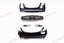 CONVERSION MERCEDES BENZ MAYBACH S CLASS Z222 FACELIFT BODY KIT for MERCEDES BENZ S CLASS W222 2013 - 2017 FORZA PERFORMANCE Custom Fit
Set includes:
Front Bumper Assembly
Front Grille
Headlights
Tail Lights
Rear Bumper Assembly with Exhaust Tips
Wheel Liners
Material: Plastic PP
NOTE: Professional installation is required.