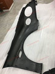 CONVERSION BODY KIT for BENTLEY CONTINENTAL GT 2011 - 2015 - Forza Performance Group