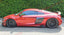 CARBON FIBER FRONT LIP for AUDI R8 4S 2015 - 2019 FORZA PERFORMANCE Custom Fit
Set includes:
Front Lip
Material: Carbon Fiber
NOTE: Professional installation is required.