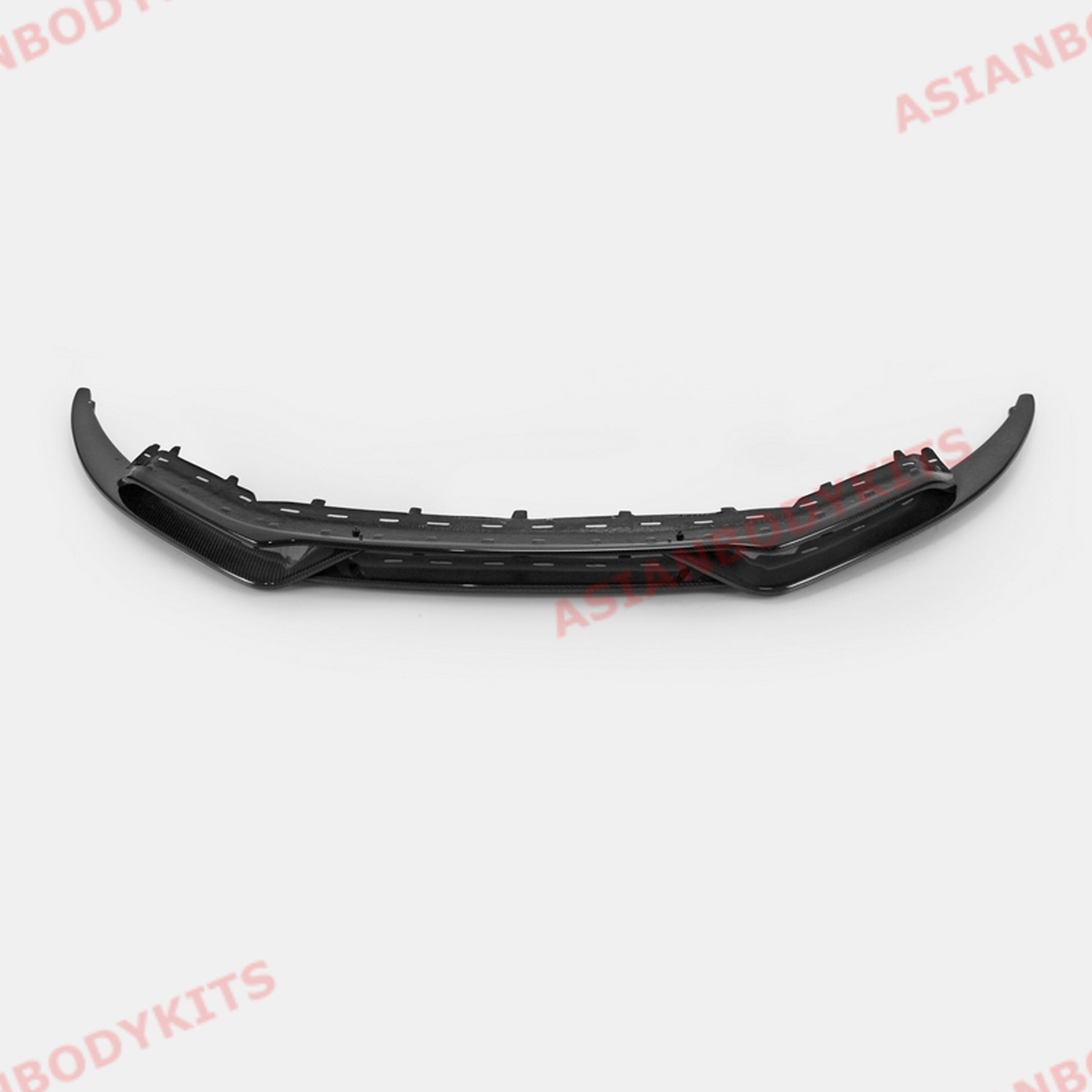 Carbon Fiber Front Lip for AUDI R8 V10 4S 2015 - 2018 - Forza Performance Group