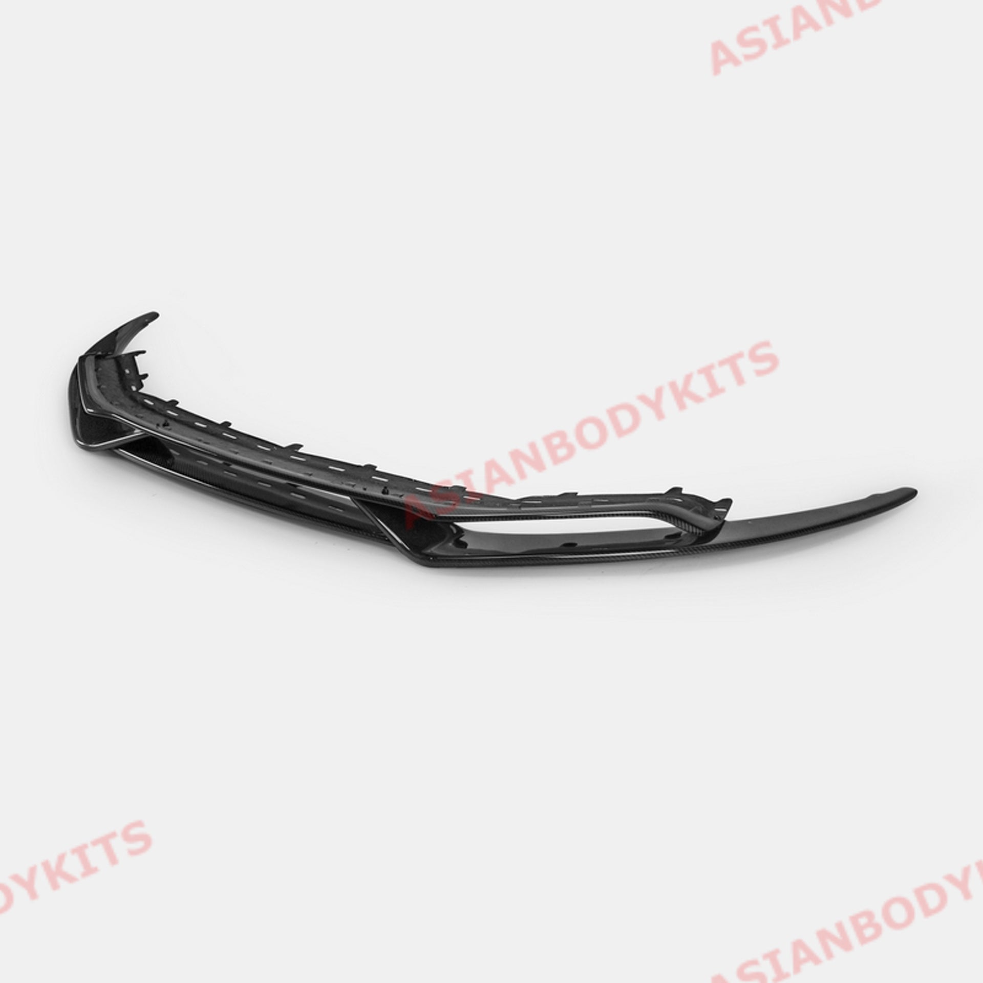 Carbon Fiber Front Lip for AUDI R8 V10 4S 2015 - 2018 - Forza Performance Group