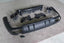 REAR DIFFUSER WITH EXHAUST TIPS for MERCEDES BENZ CLS 53 AMG C257 2018 - 2023 FORZA PERFORMANCE Custom Fit
Set includes:
Rear Diffuser
Brackets
Exhaust Tips
Material: Plastic PP and Stainless Steel
NOTE: Professional installation is required.
