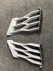 MANSORY STYLE CARBON BODY WITH EXHAUST KIT FOR LAMBORGHINI URUS 2018+