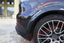 BODY KIT for PORSCHE CAYENNE 9YA TURBO 2017+