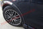 BODY KIT for PORSCHE CAYENNE 9YA TURBO 2017+