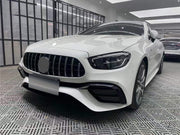 MERCEDES-BENS-E-CLASS-W213-AMG-KIT-REAR-FRONT-BUMPER-DUFFUSER-AERO-FACELIFT-2021-2022-CARBON-SPOILER-1