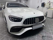 MERCEDES-BENS-E-CLASS-W213-AMG-KIT-REAR-FRONT-BUMPER-DUFFUSER-AERO-FACELIFT-2021-2022-CARBON-SPOILER-1