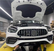 MERCEDES-BENS-E-CLASS-W213-AMG-KIT-REAR-FRONT-BUMPER-DUFFUSER-AERO-FACELIFT-2021-2022-CARBON-SPOILER-1