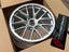 BBS MAG 911 992 FORGED CENTER LOCK WHEELS 19" 20" 21" for PORSCHE 911 997 991 992 GT2 GT3 GT4