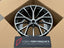 Maserati Grecale design forged wheels New design 9Jx20 ET40.5