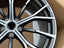 Maserati Grecale design forged wheels New design 9Jx20 ET40.5