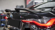 VORSTEINER CARBON BODY KIT FOR BMW M3 G80 M4 G82 2020+  Set include:   Front Lip Front Grille Side Skirts Rear Diffuser Spoiler Material: Real Carbon Fiber  NOTE: Professional installation is required