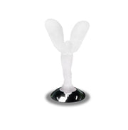 Crystal Spirit of Ecstasy For Rolls-Royce