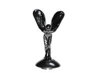 Crystal Spirit of Ecstasy For Rolls-Royce