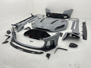MANSORY CYRUS FORGED CARBON BODY KIT FOR ASTON MARTIN DB 11