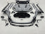MANSORY CYRUS FORGED CARBON BODY KIT FOR ASTON MARTIN DB 11