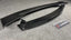 DRY CARBON SPOILER WING for Mercedes Benz AMG GT S GTR C190 2015 - 2018