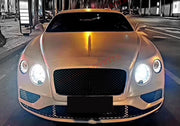 CONVERSION BODY KIT for BENTLEY CONTINENTAL GT 2011 - 2015 - Forza Performance Group