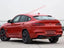 X4M REAR DIFFUSER with QUAD MUFFLER TIPS for BMW X4 G02 2018+