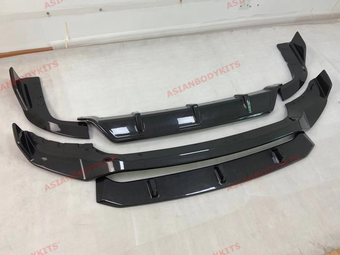 CARBON FIBER BODY KIT for BMW G05 X5 2019+ - Forza Performance Group