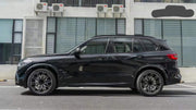 Body Kit for BMW X5 G05 F95 X5M Side Skirts CONVERSION BODY KIT