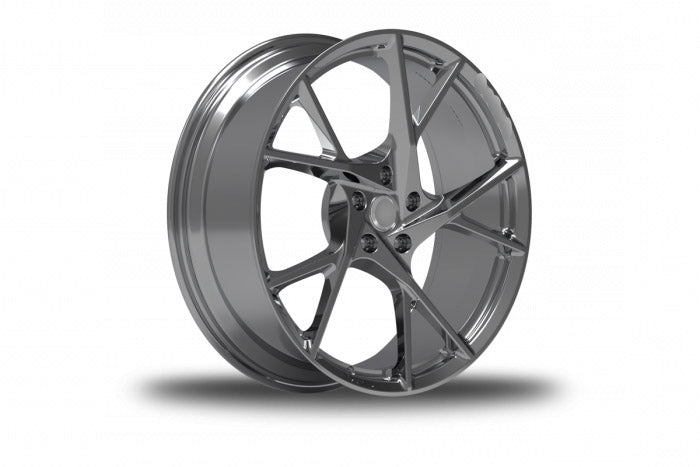 FORGED WHEELS Monoblock for ALL MODELS A283