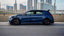 BODY KIT for MERCEDES BENZ A CLASS A45 A35 W177 2018 - 2022
Set includes:
Front Lip
Side Skirts
Rear Diffuser
Roof Wing Spoiler
Material: Carbon
NOTE: Professional installation is required.