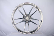 ADV.1 ADV5.3 M.V1 CS SERIES STYLE 19 INCH FORGED WHEELS RIMS for AUDI A6 C7 2018+