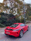 BODY KIT for PORSCHE 718 982 BOXSTER ROADSTER CAYMAN COUPE 2016+
Set includes:
Front Lip
Front Bumper Assembly
Rear Bumper Assembly
Rear Diffuser
Material: Plastic
NOTE: Professional installation is required.