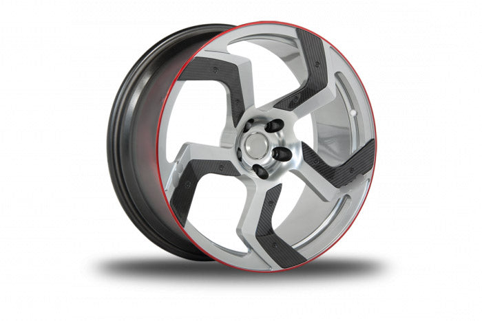 FORGED WHEELS Monoblock for ALL MODELS A264