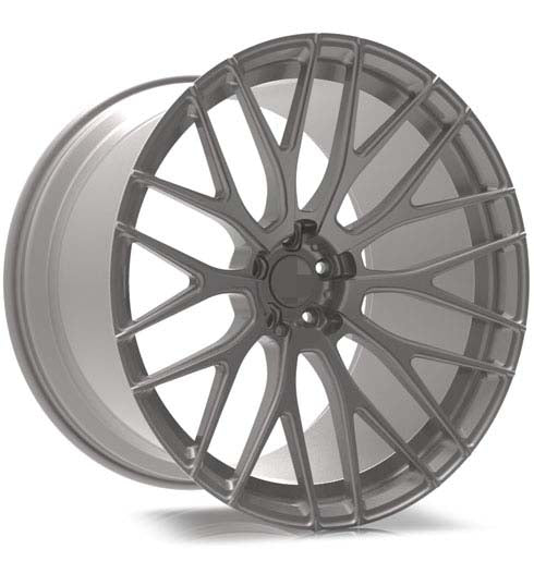 FORGED WHEELS Monoblock for ALL MODELS A170
