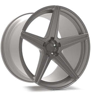 FORZA PERFORMANCE 20 INCH FORGED WHEELS RIMS for AUDI R8 2015 - 2023 custom fit SL Series  ADV5 M.V1