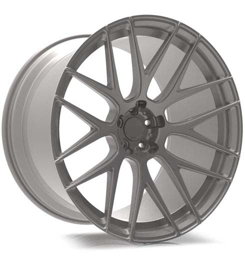 FORGED WHEELS Monoblock for ALL MODELS A169