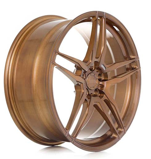 21 22 INCH FORGED WHEELS RIMS for FERRARI ROMA