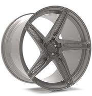 FORZA PERFORMANCE 21 22 INCH FORGED WHEELS RIMS for FERRARI ROMA custom fit CS Series ADV05RM M.V1