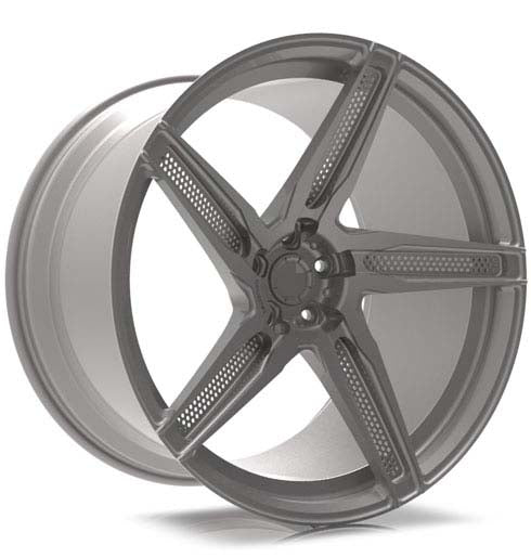 21 22 INCH FORGED WHEELS RIMS for FERRARI ROMA