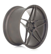 FORZA PERFORMANCE 20 INCH FORGED WHEELS RIMS for BMW M8 F93 COMPETITION GRAN COUPE 2022 custom fit CS Series ADV05S M.V1