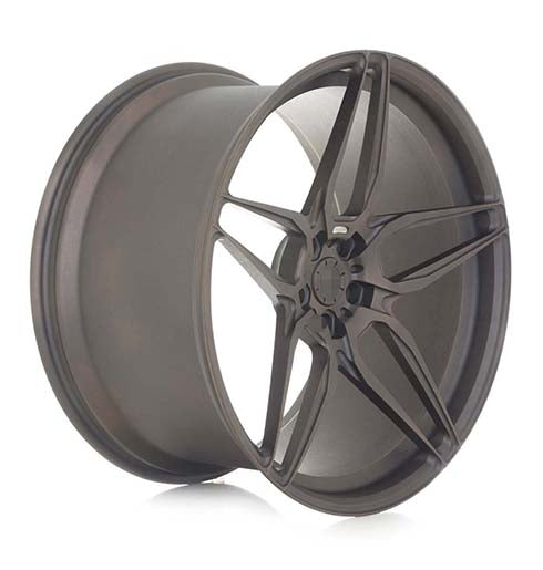 FORZA PERFORMANCE 20 INCH FORGED WHEELS RIMS for BMW M8 F93 COMPETITION GRAN COUPE 2022 custom fit CS Series ADV05S M.V1