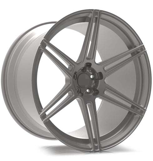 FORGED WHEELS Monoblock for ALL MODELS A164