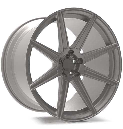 FORGED WHEELS Monoblock for ALL MODELS A167