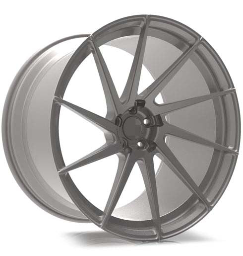 FORGED WHEELS Monoblock for ALL MODELS A172