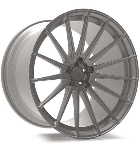 FORGED WHEELS Monoblock for ALL MODELS A173