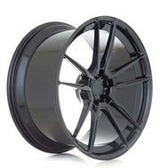 FORZA PERFORMANCE 22 INCH FORGED WHEELS RIMS for BMW X5 G05 2018+ custom fit CS Series ADV5.2 M.V1