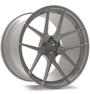 FORZA PERFORMANCE FORGED WHEELS RIMS FOR NEW MERCEDES BENZ SL 63 AMG 2022+ custom fit SL Series  ADV5.0 M.V1