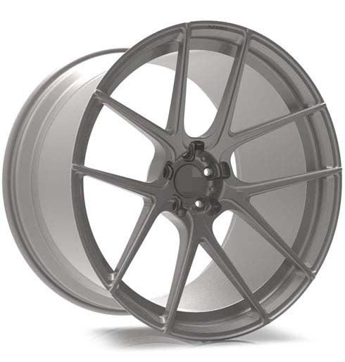 FORZA PERFORMANCE FORGED WHEELS RIMS FOR NEW MERCEDES BENZ SL 63 AMG 2022+ custom fit SL Series  ADV5.0 M.V1