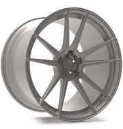 FORZA PERFORMANCE 20 INCH FORGED WHEELS RIMS for LOTUS EMIRA 2022+ custom fit SL Series  ADV5.2 M.V1
